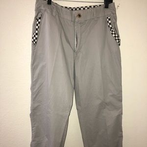 Men’s pants